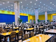 -南开大学-学生第2食堂