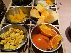 -将军牛排·尔滨地标朝鲜族美食(总店)