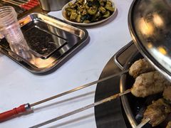 -李家水浒烤肉(五一店)