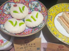 -富华斋饽饽铺·宫廷糕点·伴手礼(护国新天地店)