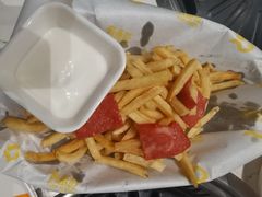 -有鱼吃·纸包烤鱼(曲江创意谷店)