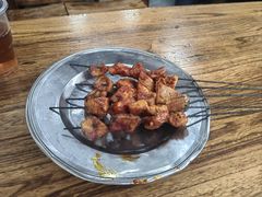 -马相卿特色烤肉面食馆(虎台店)