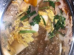 -古乐牛香·鲜牛肉牛杂火锅(五一中路店)
