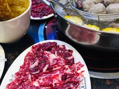 -八合里潮汕鲜牛肉火锅(深圳海岸城店)