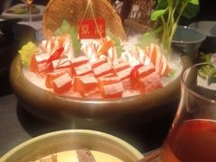 -原志优秀食材·匠心料理·海胆主题(金亿广场店)