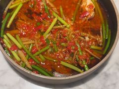 -雀蓝川菜(奥体广场店)