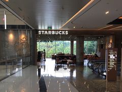 门面-星巴克臻选(湖滨道店)