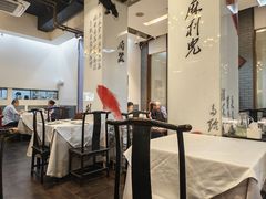 -到家尝北京菜(西坝河店)