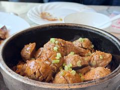 -潮州府·潮菜·砂锅粥(徐家汇店)