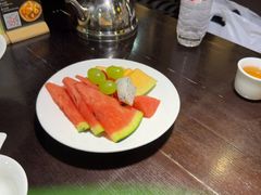 -聚友斋(柳泉路八大局店)