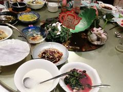 -好福记饭店(红梅公园店)