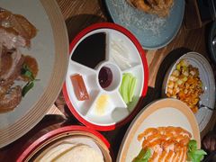 -青年公社烤鸭(青年路店)