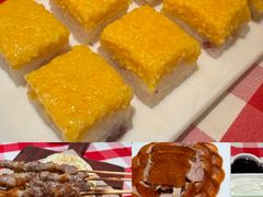 -西贝(无锡万象城店)