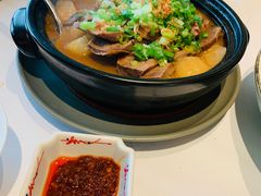 -潮上潮(南中环店)