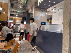 -Pennehut畔尼意面(合肥万象城店)