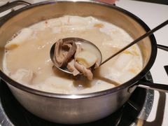 -煲王粤菜餐厅(中侨中心店)