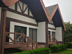 -太阳岛度假酒店