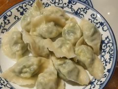 -东方饺子王(王府井关东古巷店)