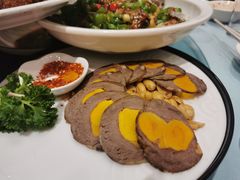-御苑精品川菜馆(锦江店)
