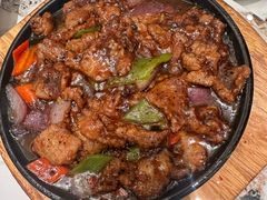 -玉林烤鸭店(垡头店)