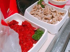 -海底捞火锅(武胜路凯德广场店)