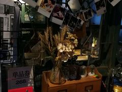 -青咖啡(三坊七巷店)