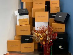 -聚云奢二手奢侈品黄金手表包包回收·中古店(上海店)