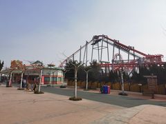 -青岛方特梦幻王国