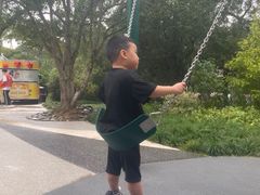 -杭州少年儿童公园