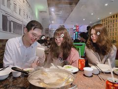 -八合里潮汕鲜牛肉火锅(深圳海岸城店)