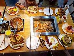 -苏格里岛自助海鲜烤肉(青秀万达店)