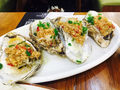 -必点海鲜·鲅鱼水饺(鞍山西道店)