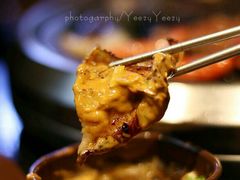 -韩盛炭火烤肉(万达广场店)