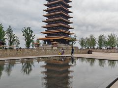 -牛首山文化旅游区