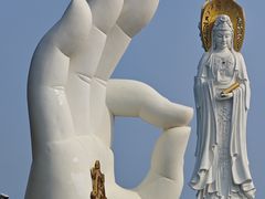 -三亚南山文化旅游区