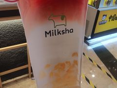 -迷客夏Milksha(无锡苏宁店)