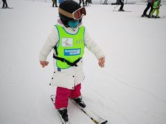 -长白山万达国际滑雪场