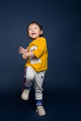 -哈喽BABY儿童摄影