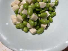 -金枝玉叶上海人家食府(三里河店)