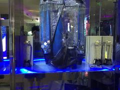 -真爱范特西KTV(交大店)