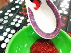 -七爷清汤腩·港式茶餐厅(世博店)