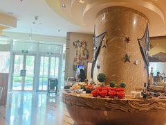 -厦门希尔顿逸林酒店·圆聚自助餐厅(五缘湾店)