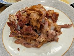 -乔家满族八大碗(流水沟店)