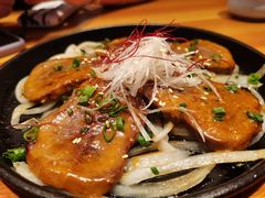 -皇品田苑日式料理(苏州中心店)