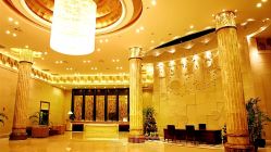 -亚洲海湾大酒店·宴会厅