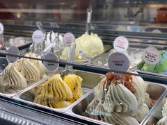 -Dal Cuore 达可芮冰淇淋(陕西北路店)