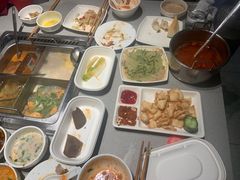 -海底捞火锅(吴中路店)