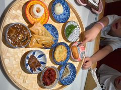 -味福记·江西小炒·南昌小吃(青山湖万达店)