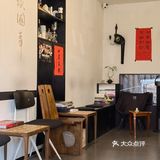 宁波探店 | “太极”咖啡，在闹市里悠闲度日