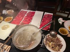 -牛事制造局牛肉火锅(莲岳路店)